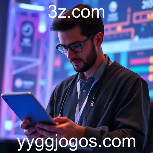 Avanços na Tecnologia Digital e o Impacto no Cotidiano