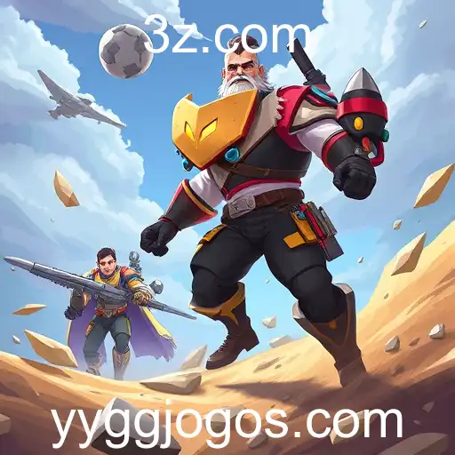 Tendências e Inovação no Mundo dos Jogos de 2025