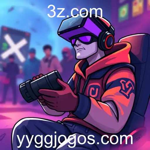 O Crescimento dos Jogos Online em 2025: Análise e Tendências