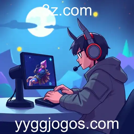 A Revolução dos Jogos Online no Brasil em 2025