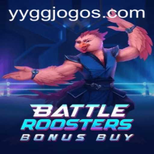 Discover the Thrills of BattleRoostersBonusBuy: The Ultimate Gaming Experience
