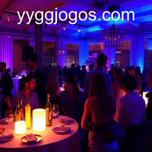 Exclusive Events: The Allure and Impact of Private Gatherings