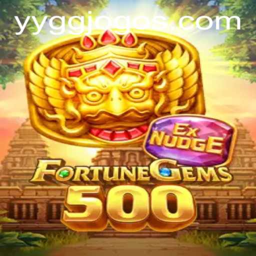 Discover the World of FortuneGems500: A Captivating New Adventure
