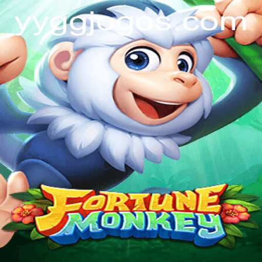 Discover the Excitement of FortuneMonkey on yygg.com