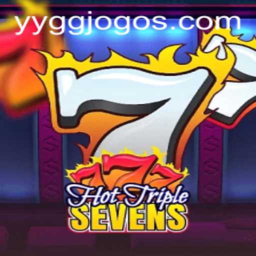 Unveiling HotTripleSevens: A Thrilling Slot Adventure on yygg.com