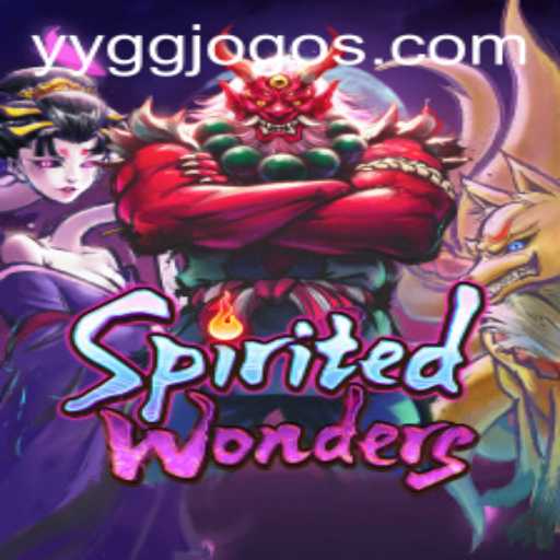 Discover the Mystical World of SpiritedWonders: A Journey Beyond Imagination